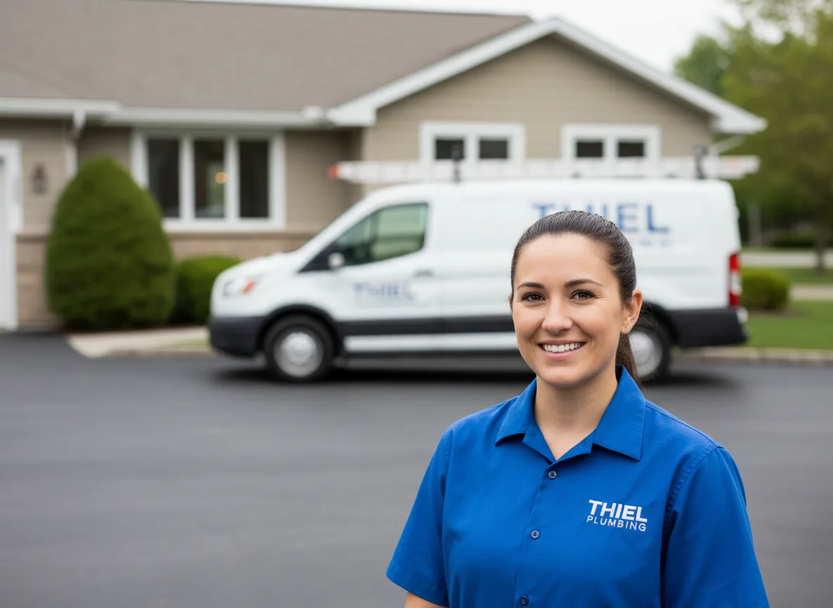 Plumber Cushing, IA FAQs
